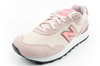 New Balance 515 Damen-Sneaker: Modisch, atmungsaktiv, Pink