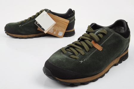 Aku Bellamont Herren-Wanderschuhe mit Gore-Tex-Technologie, robust und umweltfreundlich