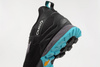 Aku Rock Damen Trekking-Sportschuhe Gore-Tex Leder strapazierfähig [723241]