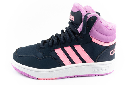 Adidas Hoops Mid 3.0 Schuhe [GW6902]