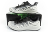 Lowa Herren-Sportschuhe [310431 0199] GORE-TEX, Schwarz und Weiß.