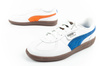Puma Palermo Rocket League Leder-Sneaker für Kinder