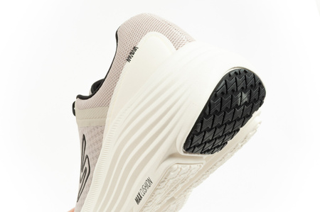 Skechers Max Cushioning Endeavour Herren Sportschuhe Beige [220613/TPBK].