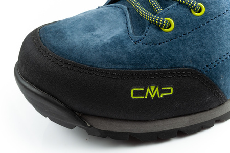 CMP Alcor Herren-Wanderschuhe aus wasserdichtem Leder