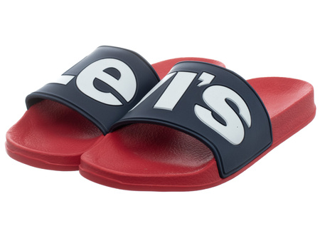 Levi's Schuhe, Damen-Sport-Flip-Flops, bequem, modisch, leicht
