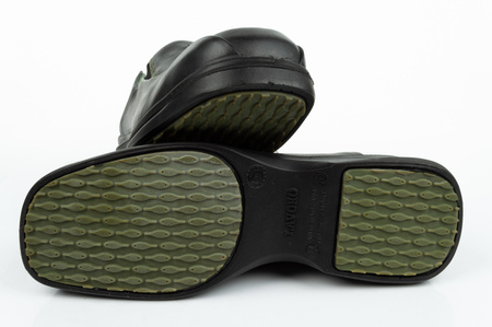 Lavoro Sicherheitsarbeitsstiefel [1131.00] S2