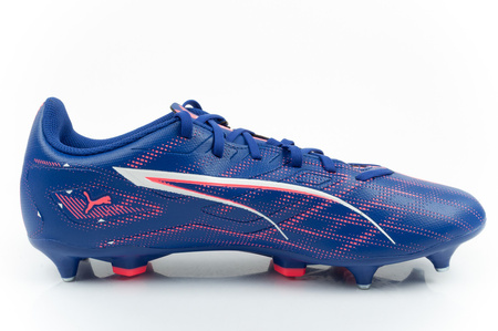 Puma Ultra 5 Play MXSG Fußballschuhe, Leichte Stollen
