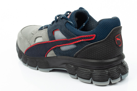 Puma Aerospace Low ESD SRC S1Pi Arbeitsstiefel [64.066.1] 