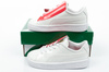 Puma Basket Crush Patent Baby Sportschuhe [369676 01] 