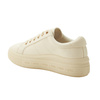 Lee Cooper Damen-Sneaker – Modisch und bequem in Beige