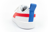 Puma Rickie Kindersportschuhe [384314 05], weiß.