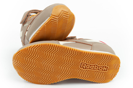 Reebok Royal Kindersportschuhe [100033293], Beige.