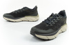 CMP Rahmsy Herren-Trekkingschuhe, Schwarz