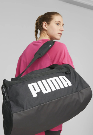 Puma Challenger Duffel 35L [079530 01] Sporttasche, schwarz.