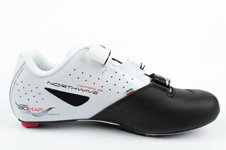 Northwave Torpedo 3S Fahrradschuhe [80141004 51]