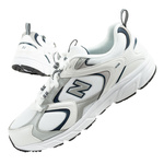 Herren Sportschuhe Sneakers New Balance [ML408A], weiß.