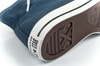 Converse Chuck Taylor All Star Unisex-Sneaker, modisch, bequem, blau