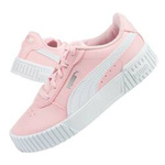 Puma Carina Kindersportschuhe [386186 04], rosa.