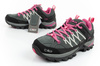 CMP Rigel Damen Trekkingschuhe [3Q13246 103Q], grau.