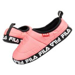 Fila Comfider Damen-Slipper [FFW0227.40021], rosa.