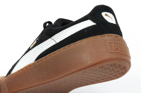 Buty sportowe PUMA Suede Platform SNK PS [364701 02]