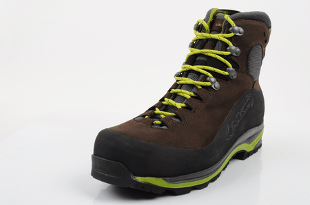 Aku Superalp Gore-Tex Wanderschuhe für Herren