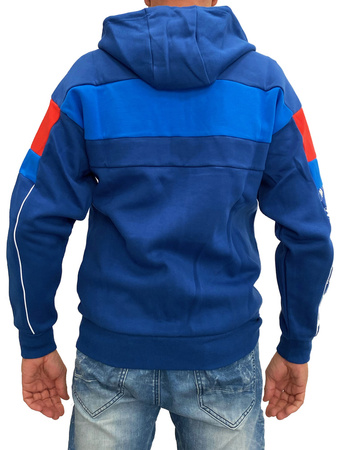 Puma BMW MMS Herren Sport-Sweatshirt [621866 04], blau.