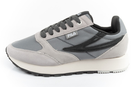 Fila Run Formation Herren-Sportschuhe [FFM0223.80012], grau.