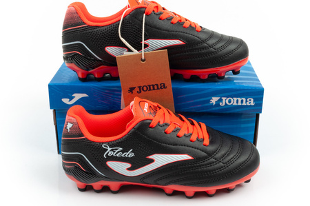 Joma Toledo JR 2601 – Fußballschuhe für Kinder (Kunstrasen/Allwetterplätze)