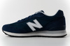 New Balance 515 – bequeme Herren-Sneaker in Marineblau