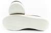 U.S. Polo Assn. Herren-Sneaker, modisch, braun, bequem