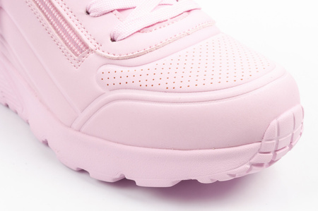 Skechers Uno Lite Kinder-Sneaker in Pink