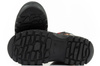 Puma Rebound v6 Herren-Sportschuhe [392326 16], Schwarz, Weiß und Grün.