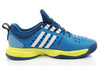 Buty sportowe ADIDAS Barricade Classic Bounce [AQ2282]