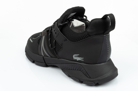 Lacoste L003 0722 Herren Sportschuhe [6402H]