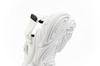 Adidas Ozweego Sandal Damen Sandalen [H67276], weiß.
