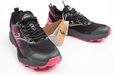 Joma Herren-Hallenfußballschuhe Dribling 2601IN
