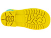 Perletti Peppa Pig Kinder-Gummistiefel [98331], blau.