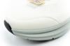 Skechers Bobs Skillz Herren-Sneaker Weiß zum Hineinschlüpfen