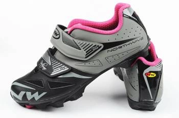 Northwave Elisir Evo Fahrradschuhe [80152014 82]