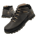 Timberland Euro Sprint Trekkingschuhe [TB0A2K84EL7], grau.