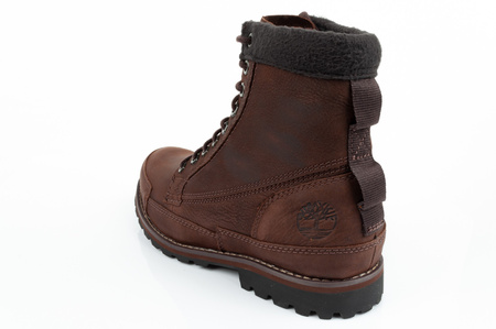 Timberland-Trekkingstiefel [TB0A2MQGV13]