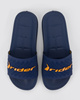 Rider Free II Slide Ad Herren Flip-Flops sportlich bequeme Hausschuhe