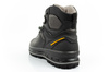 Grisport Nero wasserdichte Herren-Wanderschuhe aus Leder
