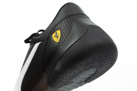 Buty Sportowe Puma Ferrari Kart Cat III [306425 05]