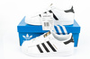 Adidas Superstar Sportschuhe [BA8378]