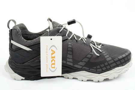 Aku Flyrock GTX Herren Trekkingschuhe [698632], Schwarz.