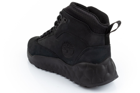 Timberland Herren-Trekkingschuhe [TB0A2B9J 015] schwarz.