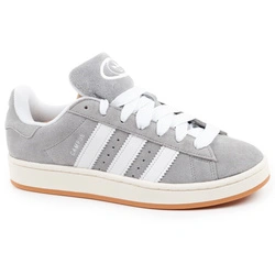 Adidas Campus 00s Herren-Sportschuhe – Modische Leder-Sneaker