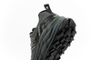 Joma Shock Herren-Trekkingschuhe, sportlich, robust, Schwarz